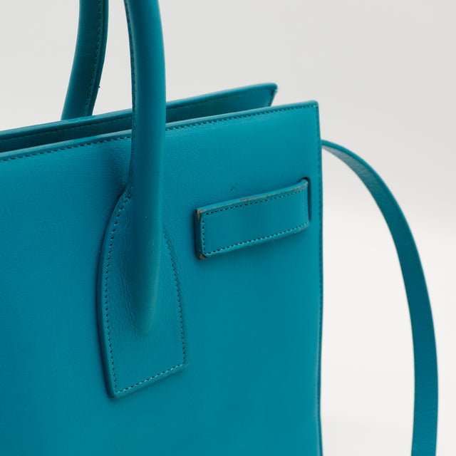 Le Sac de Jour Saint Laurent