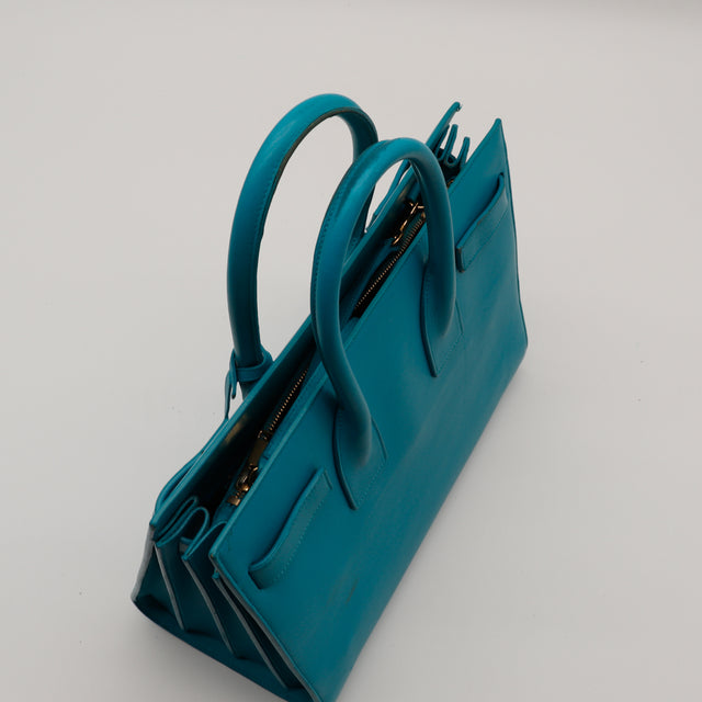 Le Sac de Jour Saint Laurent