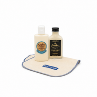 Care Kit by SAPHIR©