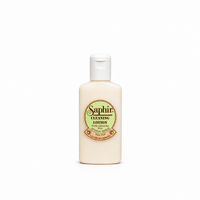 The Cleansing Lotion by SAPHIR©