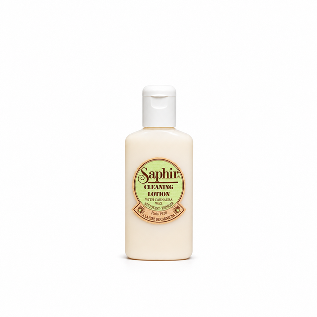 La Lotion nettoyante by SAPHIR©