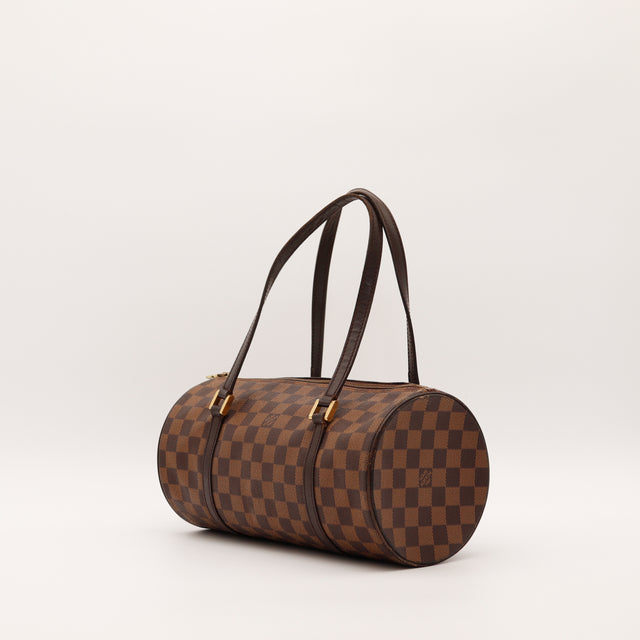 Le Papillon 30 Damier Louis Vuitton