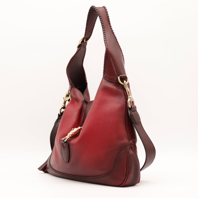 The New Jackie Gucci