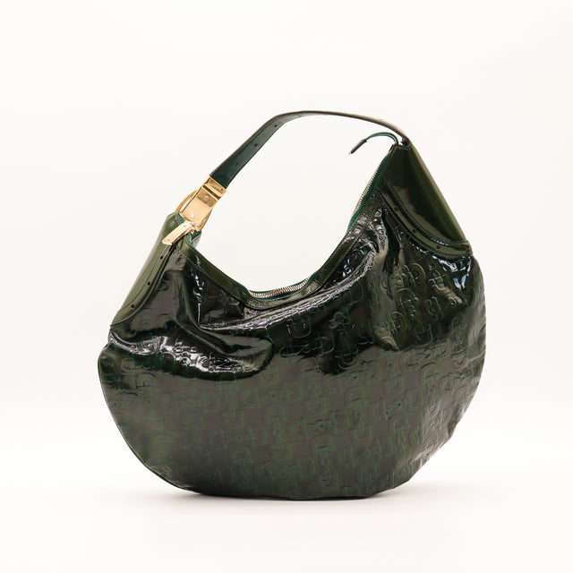 Le Hobo Croissant Gucci