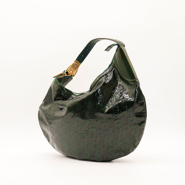 Le Hobo Croissant Gucci