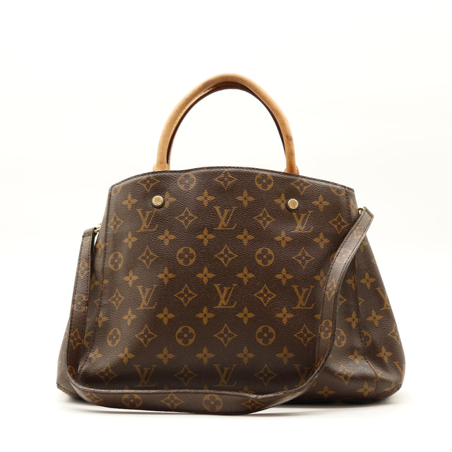 The Montaigne Louis Vuitton