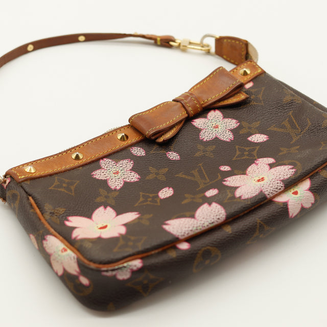 La Pochette Accessoires Murakami Louis Vuitton