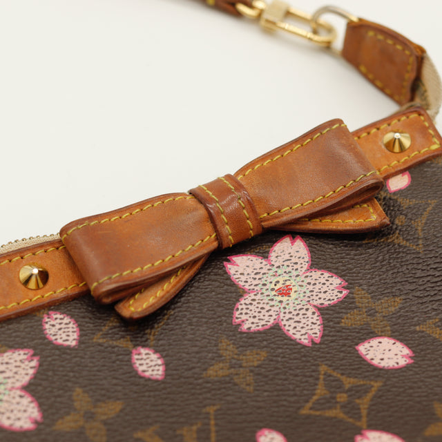 La Pochette Accessoires Murakami Louis Vuitton