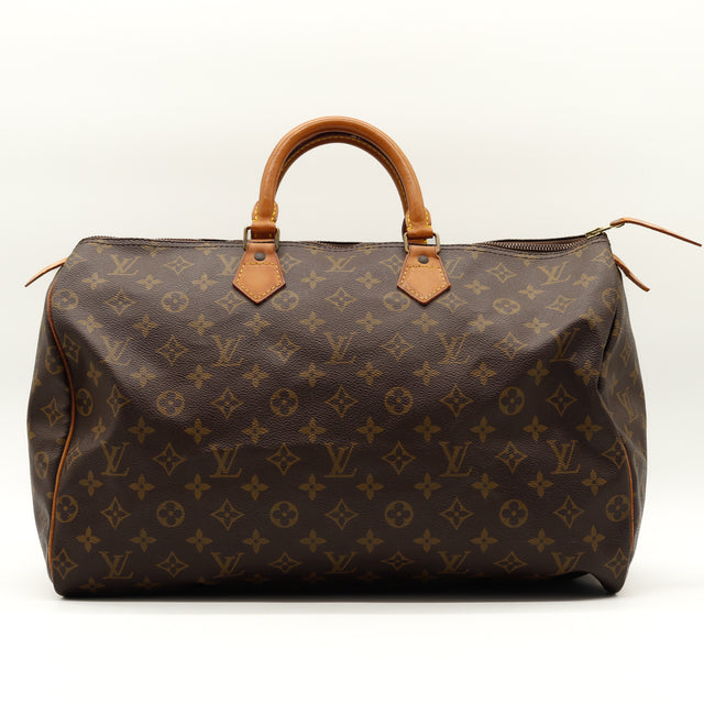 Le Speedy 40 Louis Vuitton
