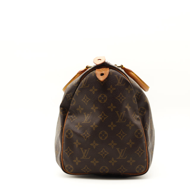 Le Speedy 40 Louis Vuitton