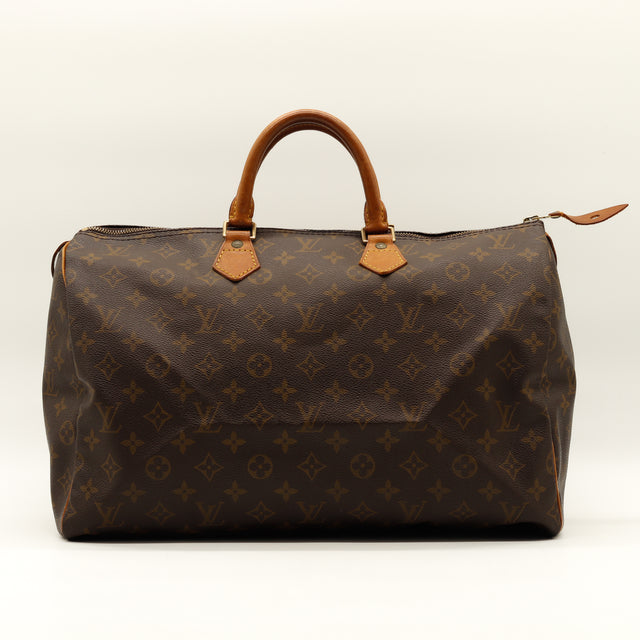 Le Speedy 40 Louis Vuitton