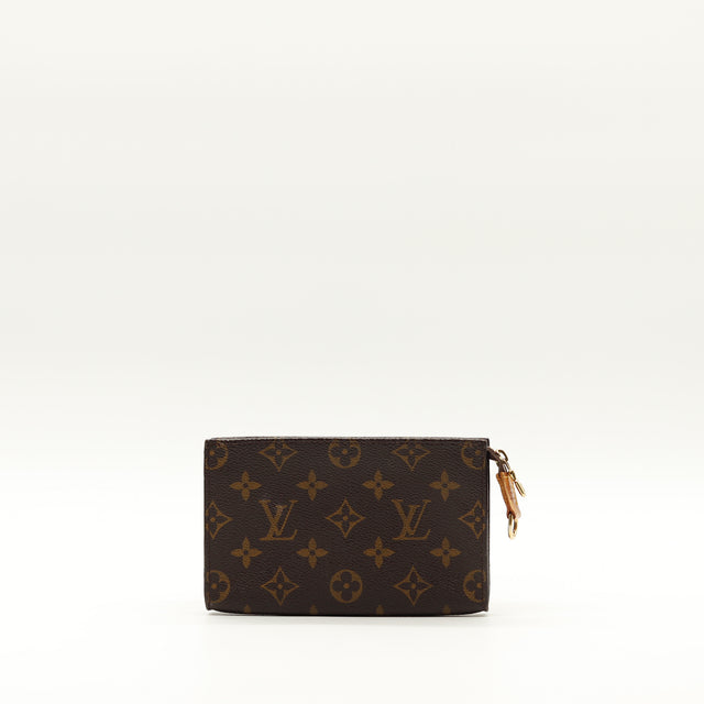 The Mini Clutch Louis Vuitton