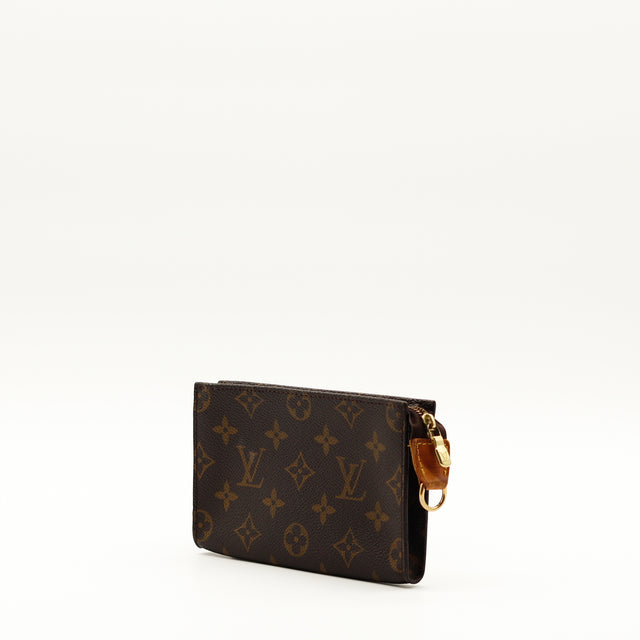 The Mini Clutch Louis Vuitton