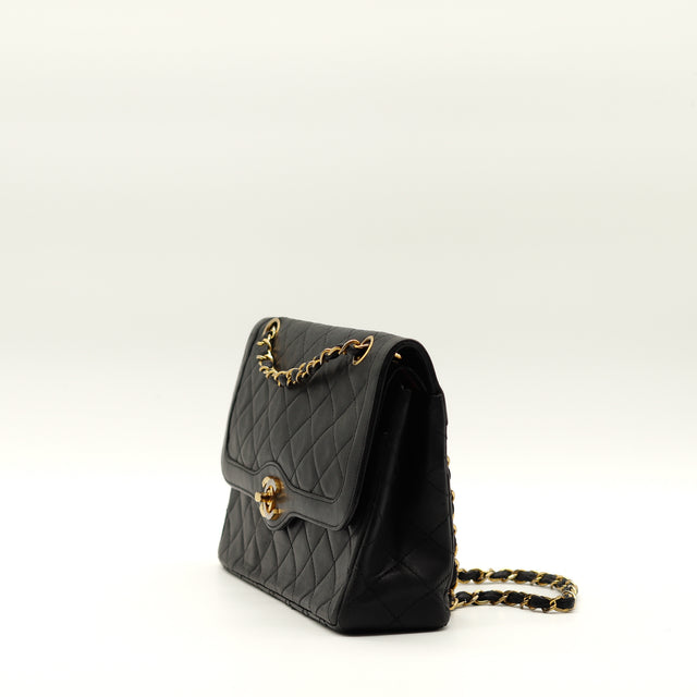 The Timeless Chanel Paris Edition