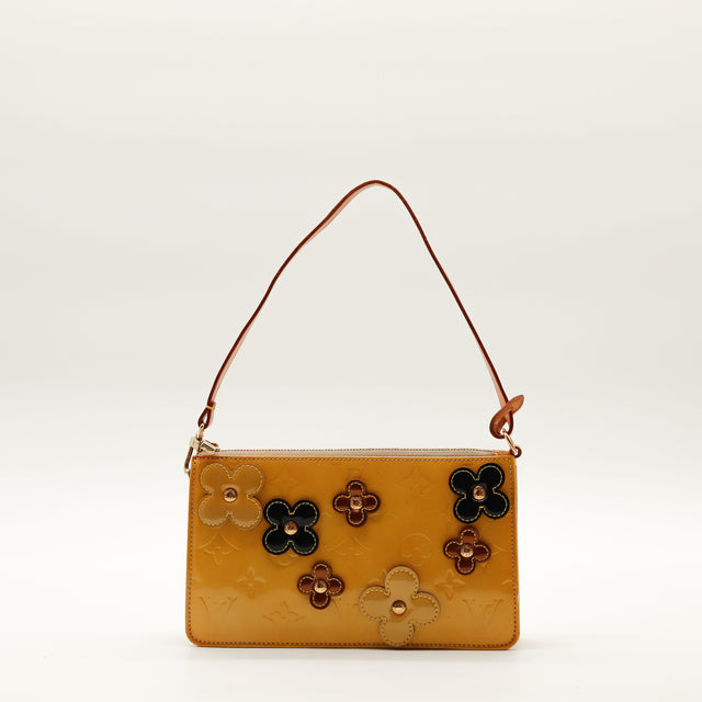 The Clutch Lexington Flower Louis Vuitton