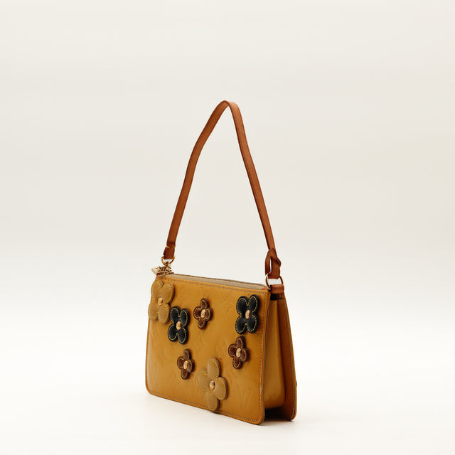 The Clutch Lexington Flower Louis Vuitton