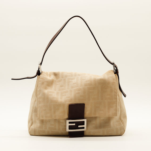 Le Mamma Baguette Fendi