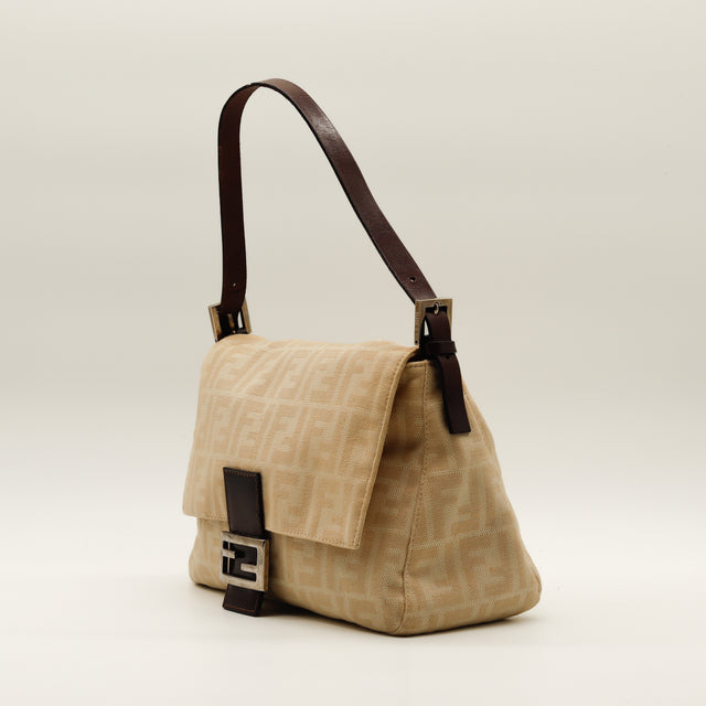 Le Mamma Baguette Fendi