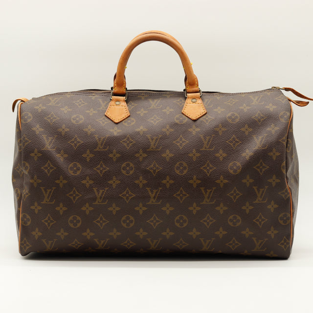 Le Speedy 40 Louis Vuitton