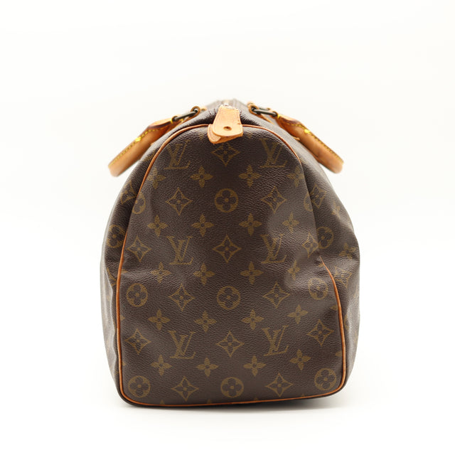 Le Speedy 40 Louis Vuitton