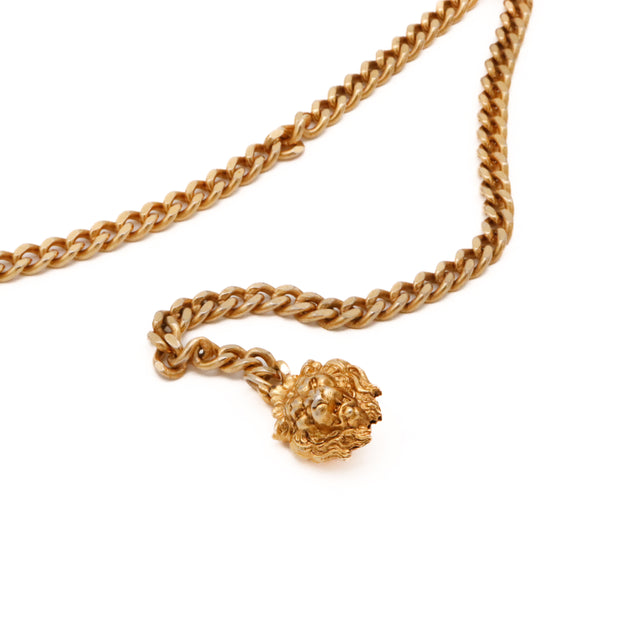 La Cinturón Chanel Petit Lion