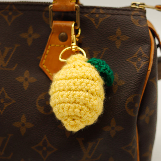 Der Charm Citron