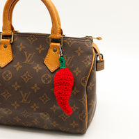 O Charm Piment