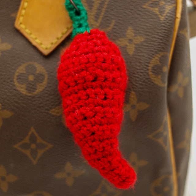 O Charm Piment