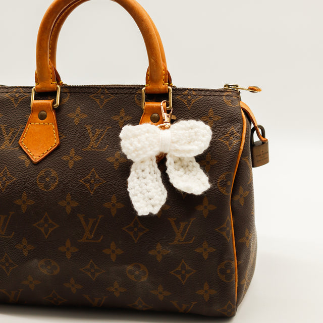 Le Charm Noeud Blanc