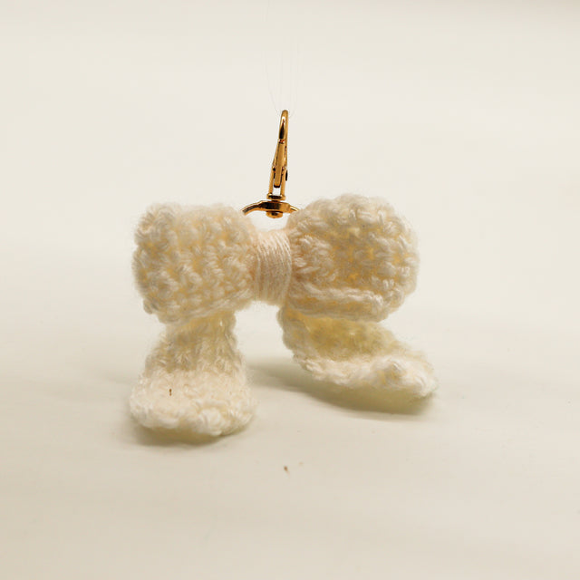 Le Charm Noeud Blanc