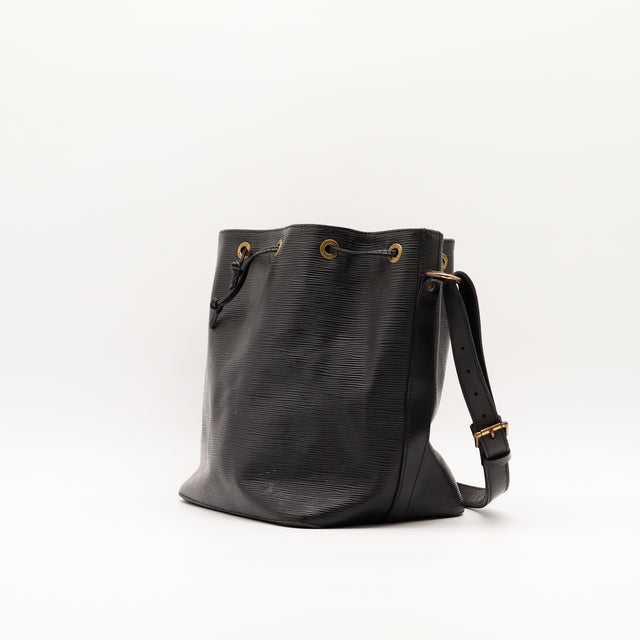 Le Petit Noé Épi Noir Louis Vuitton