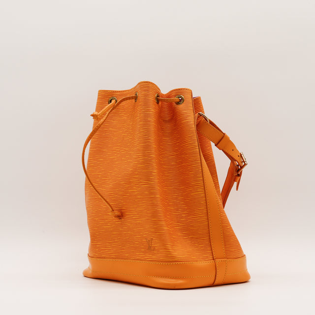 Le Noé Épi Jaune Louis Vuitton