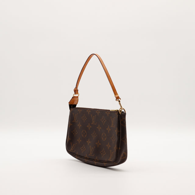 La Pochette Accessoires Louis Vuitton