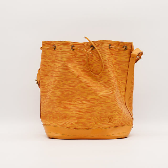 Le Noé Épi Jaune Louis Vuitton