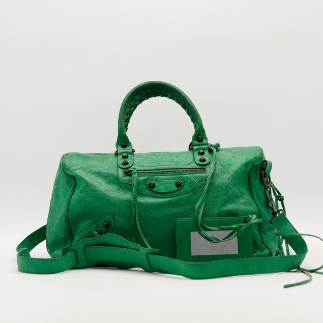 Le City Polly Balenciaga