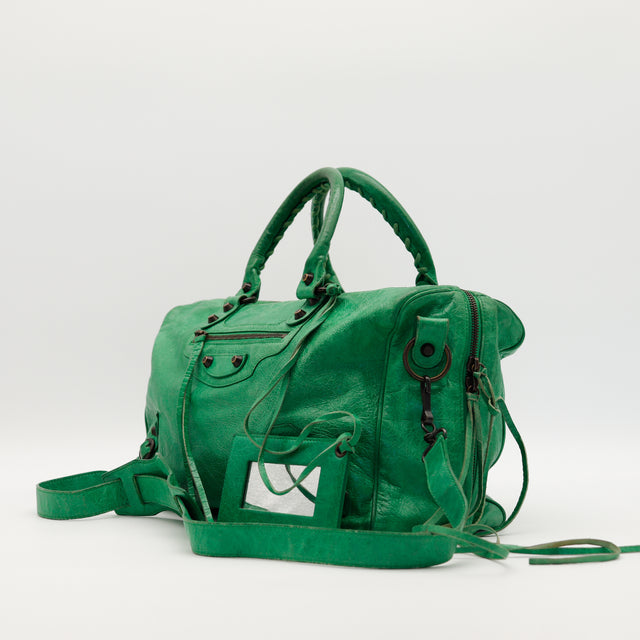 Le City Polly Balenciaga