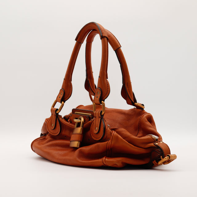 Le Paddington Chloé