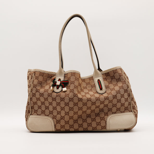 Le Tote Bag Princy Gucci
