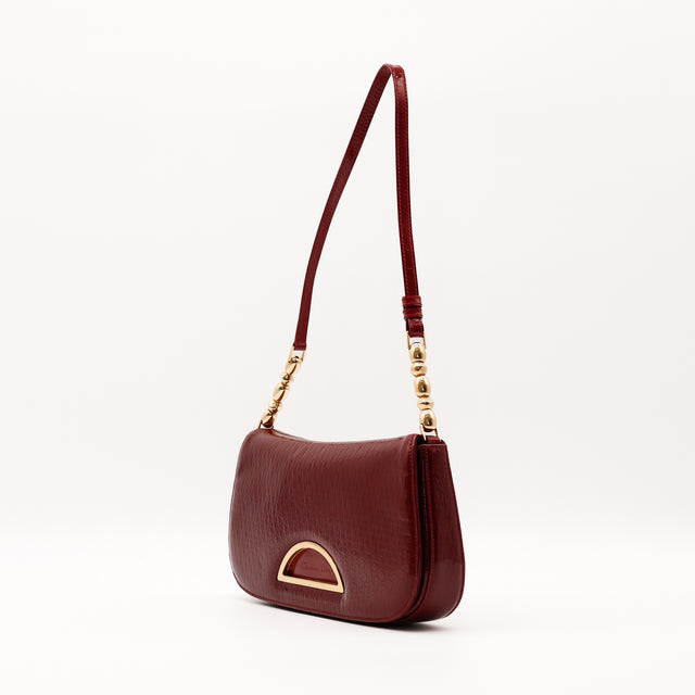 Le Malice Dior Bordeaux