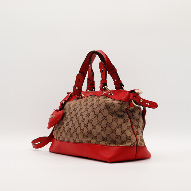 Le Abbey Valentine Gucci