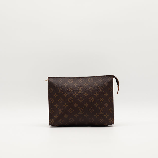 La Pochette Toilette 15 Louis Vuitton