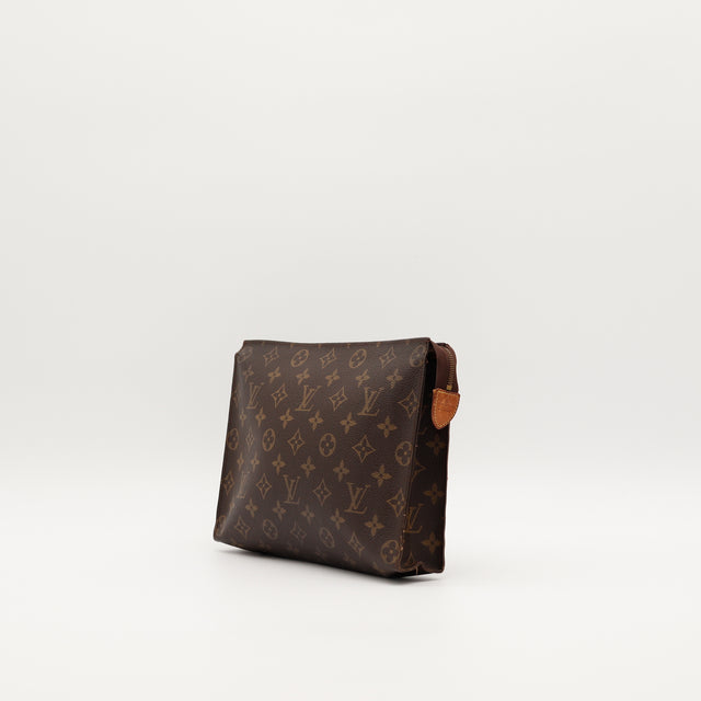 La Pochette Toilette 15 Louis Vuitton