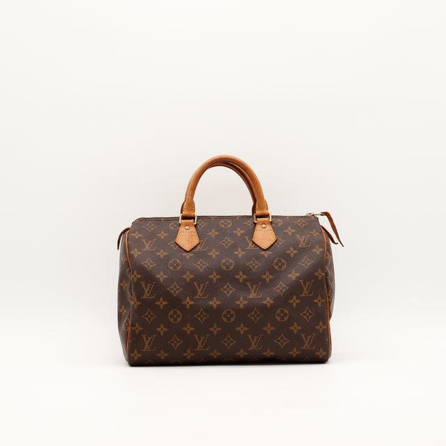 Le Speedy 30 Louis Vuitton