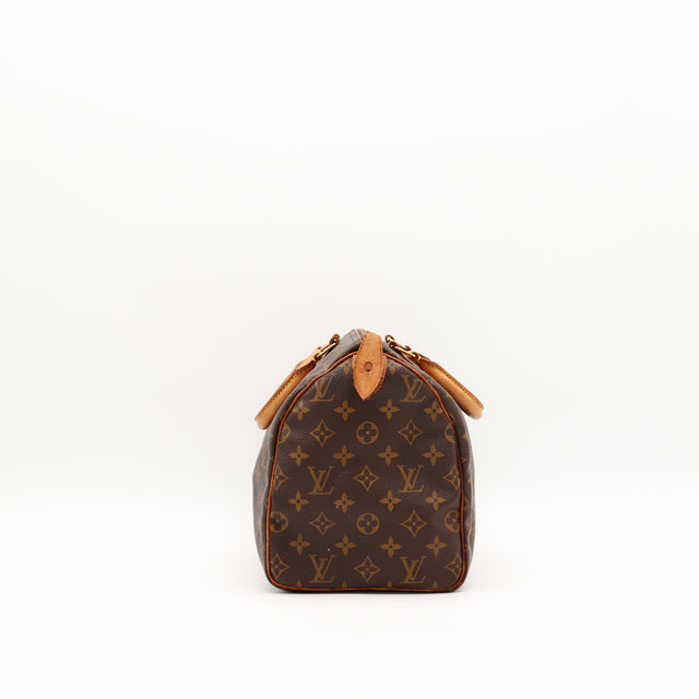 Le Speedy 30 Louis Vuitton
