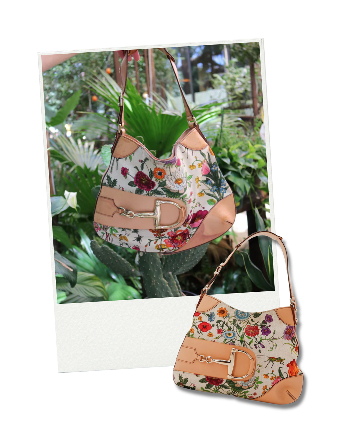 Gucci Flora