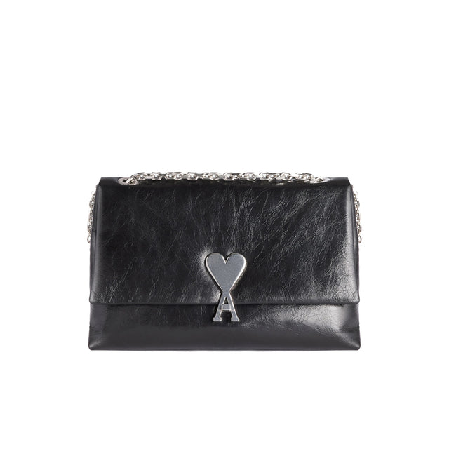 Le Voulez-Vous Bag Ami Paris - Black