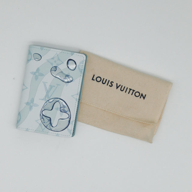 O Organizador Louis Vuitton
