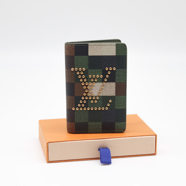 L'Organiser Louis Vuitton x Pharell