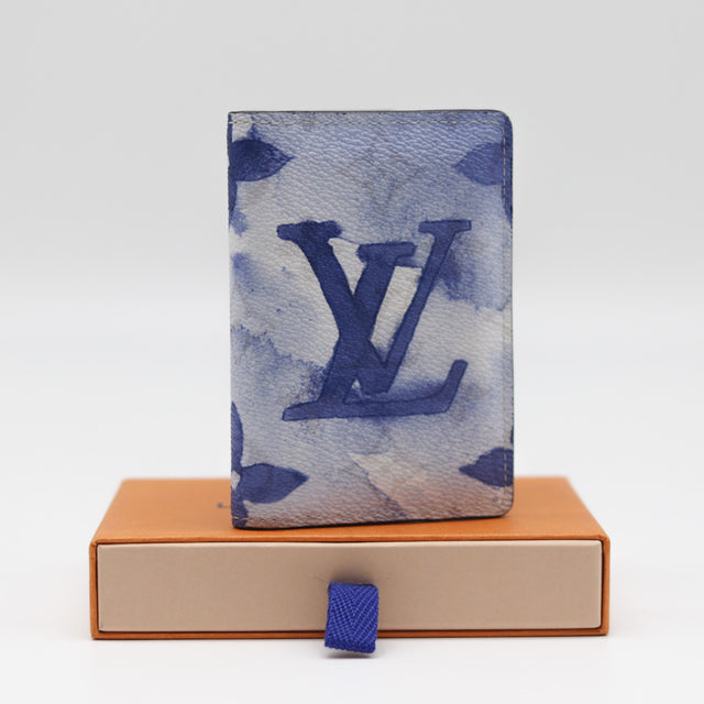 L'Organiser Louis Vuitton tie dye