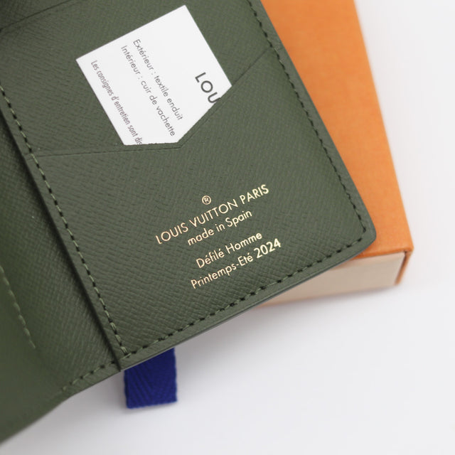 L'Organiser Louis Vuitton x Pharell